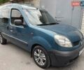 Синій Рено Кєнгу, об'ємом двигуна 1.39 л та пробігом 279 тис. км за 4950 $, фото 16 на Automoto.ua