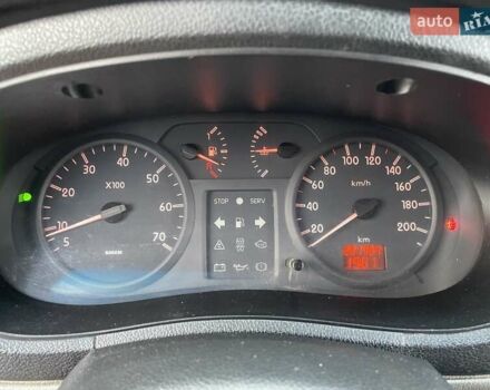 Рено Кенгу 2004 в Виннице на Automoto.ua Синий Рено Кенгу, объемом двигателя 1.4 л и пробегом 281 тыс. км за 4750 $, фото 43 на Automoto.ua