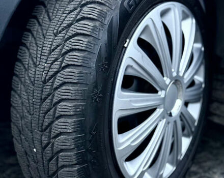 Синий Рено Кенгу, объемом двигателя 1.46 л и пробегом 290 тыс. км за 3899 $, фото 27 на Automoto.ua