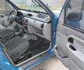 Синій Рено Кєнгу, об'ємом двигуна 1.5 л та пробігом 290 тис. км за 3111 $, фото 14 на Automoto.ua