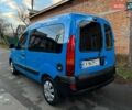Синій Рено Кєнгу, об'ємом двигуна 1.46 л та пробігом 327 тис. км за 3300 $, фото 13 на Automoto.ua