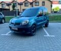 Синій Рено Кєнгу, об'ємом двигуна 1.4 л та пробігом 369 тис. км за 3500 $, фото 1 на Automoto.ua