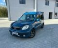 Синий Рено Кенгу, объемом двигателя 1.5 л и пробегом 242 тыс. км за 4950 $, фото 1 на Automoto.ua