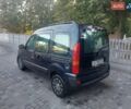 Синий Рено Кенгу, объемом двигателя 1.39 л и пробегом 168 тыс. км за 3200 $, фото 2 на Automoto.ua