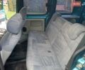 Синий Рено Кенгу, объемом двигателя 1.4 л и пробегом 360 тыс. км за 3800 $, фото 6 на Automoto.ua