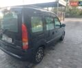 Синий Рено Кенгу, объемом двигателя 1.39 л и пробегом 168 тыс. км за 3200 $, фото 5 на Automoto.ua