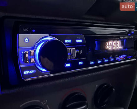 Синий Рено Кенгу, объемом двигателя 1.46 л и пробегом 290 тыс. км за 3899 $, фото 21 на Automoto.ua