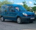 Синій Рено Кєнгу, об'ємом двигуна 1.5 л та пробігом 300 тис. км за 3100 $, фото 1 на Automoto.ua