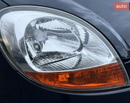 Синий Рено Кенгу, объемом двигателя 1.46 л и пробегом 290 тыс. км за 3899 $, фото 28 на Automoto.ua