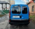 Синій Рено Кєнгу, об'ємом двигуна 1.46 л та пробігом 327 тис. км за 3300 $, фото 18 на Automoto.ua