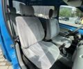 Синий Рено Кенгу, объемом двигателя 1.5 л и пробегом 210 тыс. км за 4200 $, фото 19 на Automoto.ua