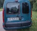 Синий Рено Кенгу, объемом двигателя 1.4 л и пробегом 243 тыс. км за 3700 $, фото 7 на Automoto.ua
