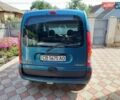 Синий Рено Кенгу, объемом двигателя 1.39 л и пробегом 200 тыс. км за 4450 $, фото 7 на Automoto.ua