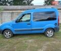 Синій Рено Кєнгу, об'ємом двигуна 1.15 л та пробігом 243 тис. км за 3950 $, фото 8 на Automoto.ua