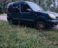 Синий Рено Кенгу, объемом двигателя 1.4 л и пробегом 243 тыс. км за 3700 $, фото 10 на Automoto.ua