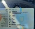 Синий Рено Кенгу, объемом двигателя 1.5 л и пробегом 215 тыс. км за 5500 $, фото 1 на Automoto.ua