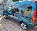 Синий Рено Кенгу, объемом двигателя 1.39 л и пробегом 200 тыс. км за 4450 $, фото 4 на Automoto.ua