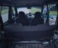 Синий Рено Кенгу, объемом двигателя 1.4 л и пробегом 243 тыс. км за 3700 $, фото 4 на Automoto.ua