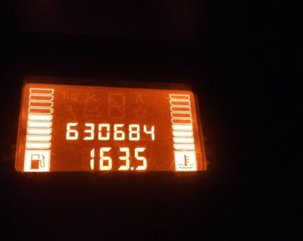 Синий Рено Кенгу, объемом двигателя 1.4 л и пробегом 630 тыс. км за 2700 $, фото 2 на Automoto.ua