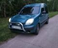 Синий Рено Кенгу, объемом двигателя 1.4 л и пробегом 243 тыс. км за 3700 $, фото 12 на Automoto.ua