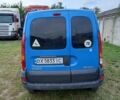 Синій Рено Кєнгу, об'ємом двигуна 1.15 л та пробігом 243 тис. км за 3950 $, фото 4 на Automoto.ua