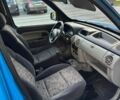 Синий Рено Кенгу, объемом двигателя 1.5 л и пробегом 305 тыс. км за 3499 $, фото 14 на Automoto.ua