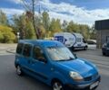 Синий Рено Кенгу, объемом двигателя 1.5 л и пробегом 305 тыс. км за 3499 $, фото 38 на Automoto.ua