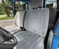 Синий Рено Кенгу, объемом двигателя 1.5 л и пробегом 210 тыс. км за 4200 $, фото 29 на Automoto.ua
