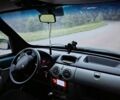 Синий Рено Кенгу, объемом двигателя 1.4 л и пробегом 243 тыс. км за 3700 $, фото 1 на Automoto.ua