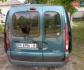 Синий Рено Кенгу, объемом двигателя 1.9 л и пробегом 200 тыс. км за 5100 $, фото 1 на Automoto.ua