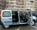 Синий Рено Кенгу, объемом двигателя 1.6 л и пробегом 250 тыс. км за 7199 $, фото 4 на Automoto.ua