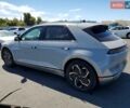 Синий Рено Кенгу, объемом двигателя 1.6 л и пробегом 160 тыс. км за 7300 $, фото 6 на Automoto.ua