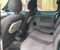 Синий Рено Кенгу, объемом двигателя 1.4 л и пробегом 233 тыс. км за 3800 $, фото 1 на Automoto.ua