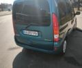 Синій Рено Кєнгу, об'ємом двигуна 1.6 л та пробігом 185 тис. км за 5300 $, фото 5 на Automoto.ua
