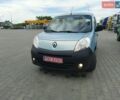 Синий Рено Кенгу, объемом двигателя 1.6 л и пробегом 160 тыс. км за 7300 $, фото 1 на Automoto.ua