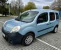Синий Рено Кенгу, объемом двигателя 0 л и пробегом 250 тыс. км за 5800 $, фото 2 на Automoto.ua