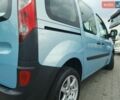 Синий Рено Кенгу, объемом двигателя 1.6 л и пробегом 160 тыс. км за 7300 $, фото 10 на Automoto.ua