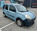 Синий Рено Кенгу, объемом двигателя 0 л и пробегом 250 тыс. км за 5800 $, фото 1 на Automoto.ua