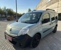 Синий Рено Кенгу, объемом двигателя 1.6 л и пробегом 183 тыс. км за 6925 $, фото 1 на Automoto.ua
