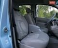 Синій Рено Кєнгу, об'ємом двигуна 1.6 л та пробігом 184 тис. км за 7000 $, фото 23 на Automoto.ua