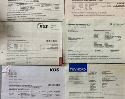 Рено Кенгу 2008 в Бучаче на Automoto.ua Синий Рено Кенгу, объемом двигателя 1.6 л и пробегом 219 тыс. км за 7150 $, фото 42 на Automoto.ua