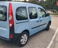Рено Кенгу 2008 в Луцке на Automoto.ua Синий Рено Кенгу, объемом двигателя 1.6 л и пробегом 249 тыс. км за 6950 $, фото 3 на Automoto.ua