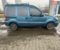 Синий Рено Кенгу, объемом двигателя 1.4 л и пробегом 200 тыс. км за 2999 $, фото 1 на Automoto.ua