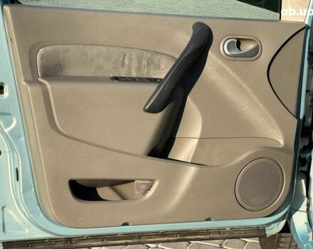 Синий Рено Кенгу, объемом двигателя 1.5 л и пробегом 235 тыс. км за 7990 $, фото 26 на Automoto.ua