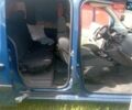 Синий Рено Кенгу, объемом двигателя 1.5 л и пробегом 240 тыс. км за 6200 $, фото 4 на Automoto.ua