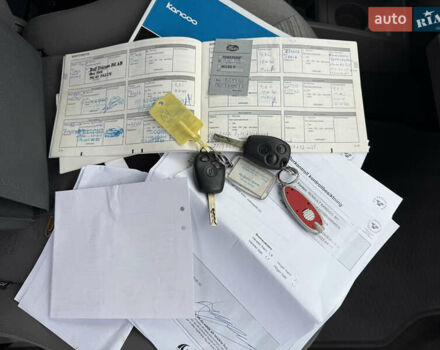 Синий Рено Кенгу, объемом двигателя 1.6 л и пробегом 124 тыс. км за 8200 $, фото 44 на Automoto.ua