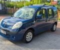 Синій Рено Кєнгу, об'ємом двигуна 1.6 л та пробігом 189 тис. км за 7900 $, фото 3 на Automoto.ua