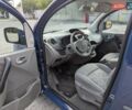 Синій Рено Кєнгу, об'ємом двигуна 1.6 л та пробігом 189 тис. км за 7900 $, фото 4 на Automoto.ua