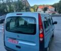 Синій Рено Кєнгу, об'ємом двигуна 1.6 л та пробігом 207 тис. км за 7600 $, фото 3 на Automoto.ua