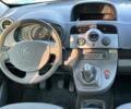Синий Рено Кенгу, объемом двигателя 1.5 л и пробегом 235 тыс. км за 7990 $, фото 19 на Automoto.ua